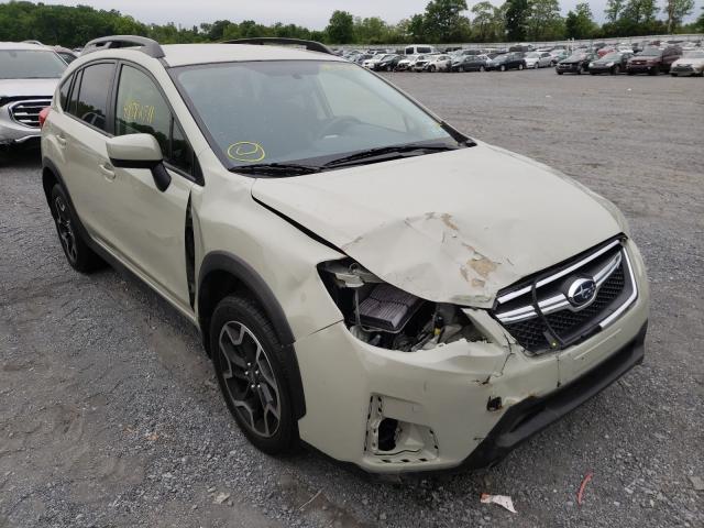 SUBARU CROSSTREK 2016 jf2gpabc8g8331994