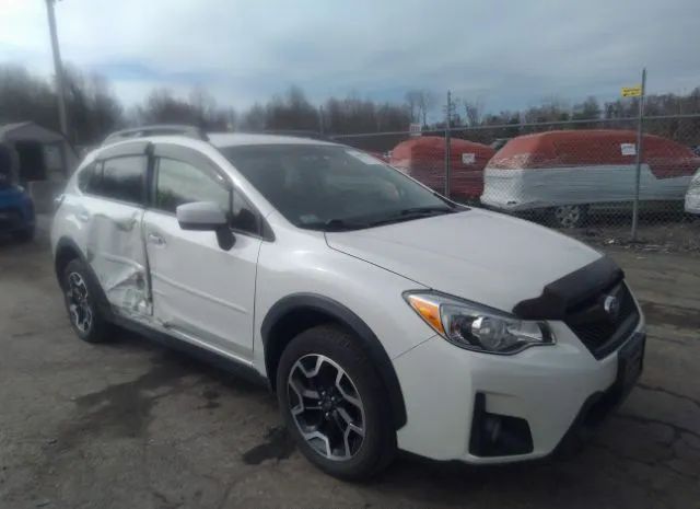 SUBARU CROSSTREK 2016 jf2gpabc8g8332384