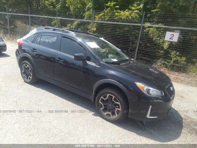 SUBARU CROSSTREK 2016 jf2gpabc8g8336063