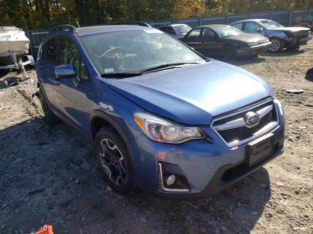 SUBARU CROSSTREK 2016 jf2gpabc8g8339688