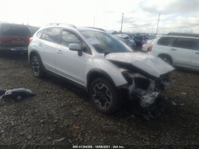 SUBARU CROSSTREK 2016 jf2gpabc8g8343353