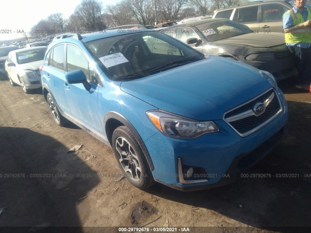 SUBARU CROSSTREK 2016 jf2gpabc8g9294682