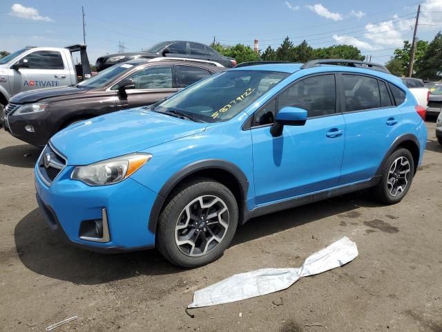 SUBARU CROSSTREK 2016 jf2gpabc8g9299705