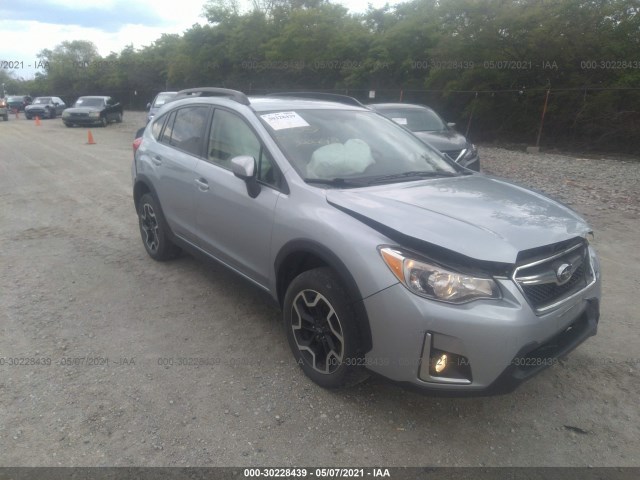 SUBARU CROSSTREK 2016 jf2gpabc8gg309158