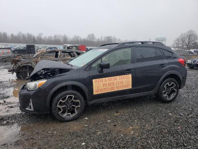 SUBARU CROSSTREK 2016 jf2gpabc8gh205442