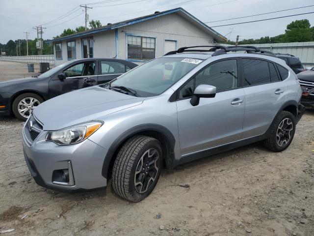 SUBARU CROSSTREK 2016 jf2gpabc8gh211001