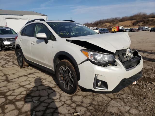 SUBARU CROSSTREK 2016 jf2gpabc8gh216084