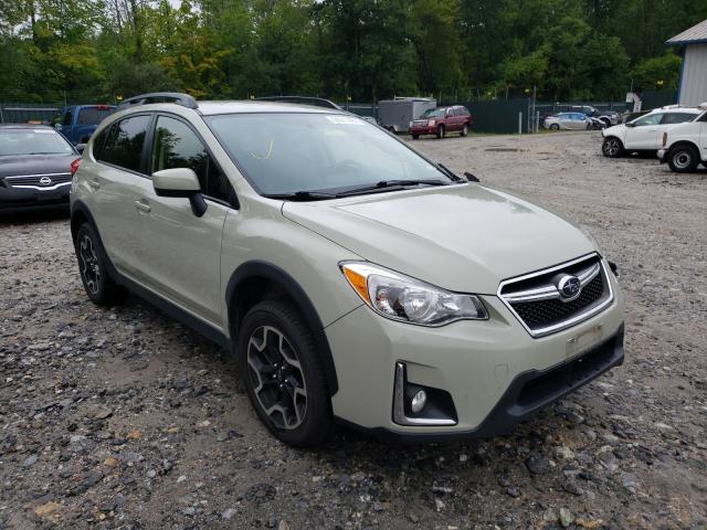 SUBARU CROSSTREK 2016 jf2gpabc8gh245956