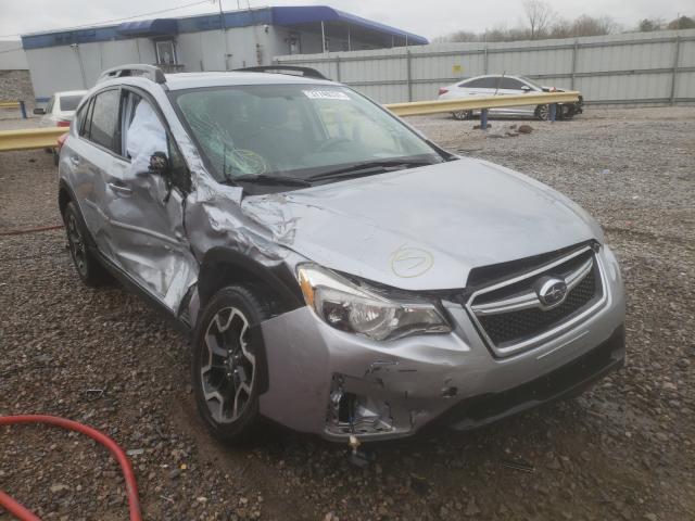 SUBARU CROSSTREK 2016 jf2gpabc8gh291772