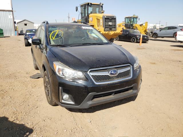 SUBARU CROSSTREK 2016 jf2gpabc8gh310532