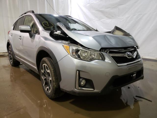 SUBARU CROSSTREK 2016 jf2gpabc8gh349525