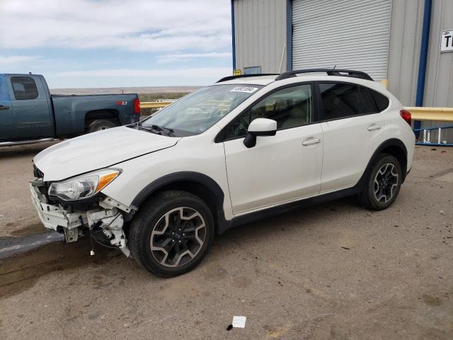 SUBARU CROSSTREK 2017 jf2gpabc8h8200923