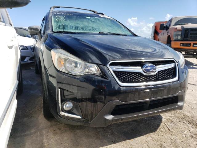 SUBARU CROSSTREK 2017 jf2gpabc8h8204244