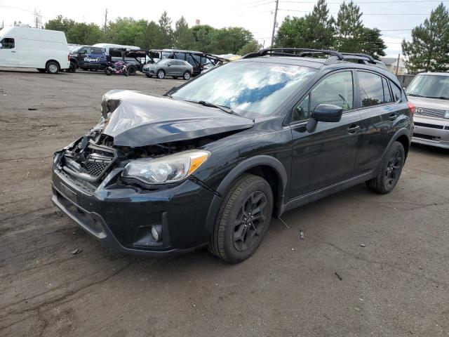 SUBARU CROSSTREK 2017 jf2gpabc8h8204941