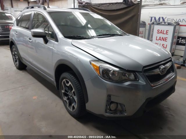 SUBARU CROSSTREK 2017 jf2gpabc8h8214577