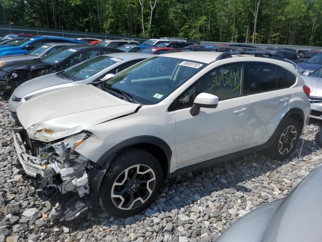 SUBARU CROSSTREK 2017 jf2gpabc8h8223974