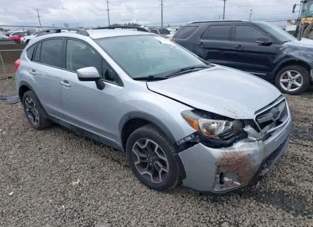 SUBARU CROSSTREK 2017 jf2gpabc8h8224719