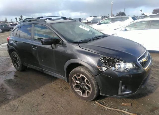 SUBARU CROSSTREK 2017 jf2gpabc8h8224848