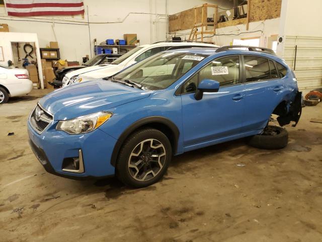 SUBARU CROSSTREK 2017 jf2gpabc8h8227765