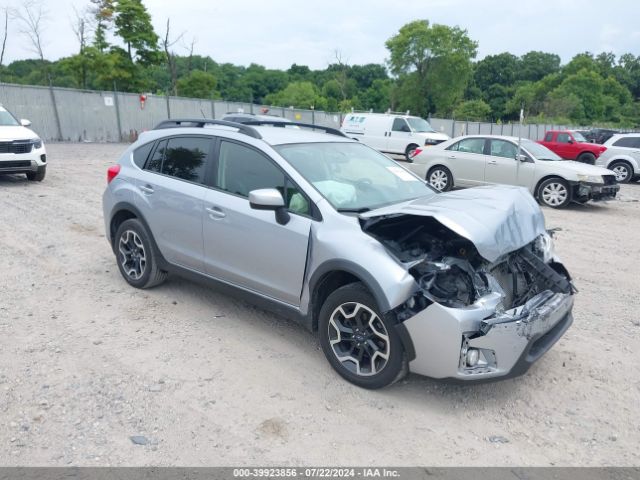 SUBARU CROSSTREK 2017 jf2gpabc8h8231184