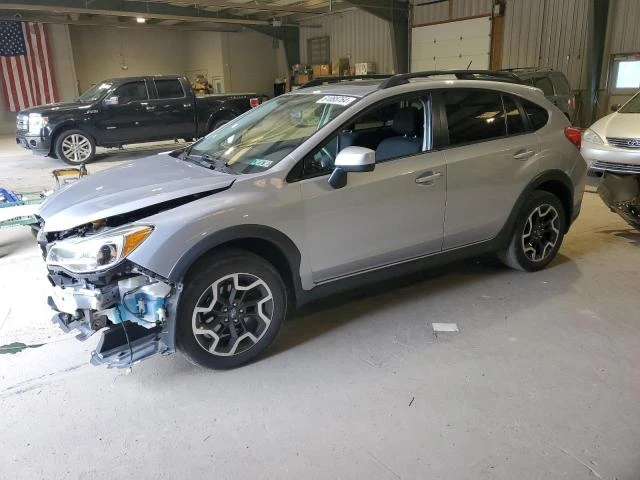 SUBARU CROSSTREK 2017 jf2gpabc8h8233680