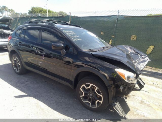 SUBARU CROSSTREK 2017 jf2gpabc8h8253217