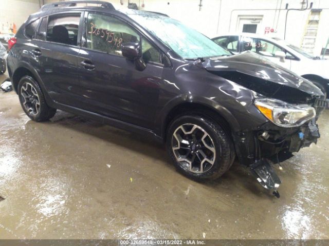 SUBARU CROSSTREK 2017 jf2gpabc8h8262614