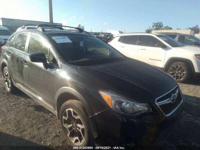 SUBARU CROSSTREK 2017 jf2gpabc8h8264864