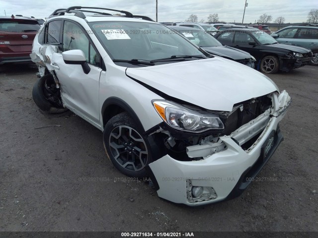 SUBARU CROSSTREK 2017 jf2gpabc8h8265528