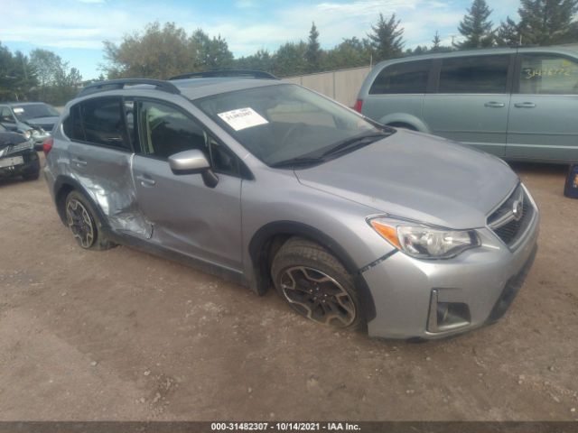 SUBARU CROSSTREK 2017 jf2gpabc8h8272625