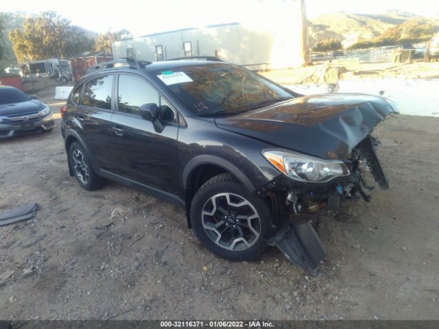 SUBARU CROSSTREK 2017 jf2gpabc8h8273029