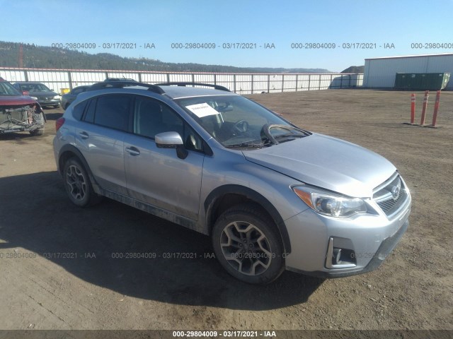 SUBARU CROSSTREK 2017 jf2gpabc8h9227873