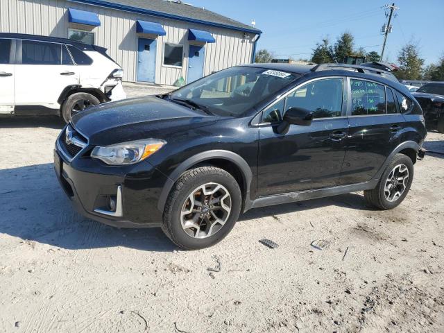 SUBARU CROSSTREK 2017 jf2gpabc8hg229389