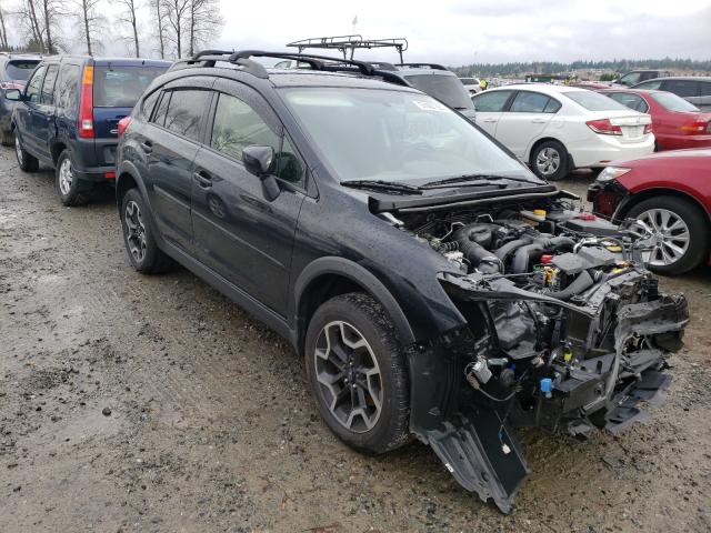 SUBARU CROSSTREK 2017 jf2gpabc8hg272937