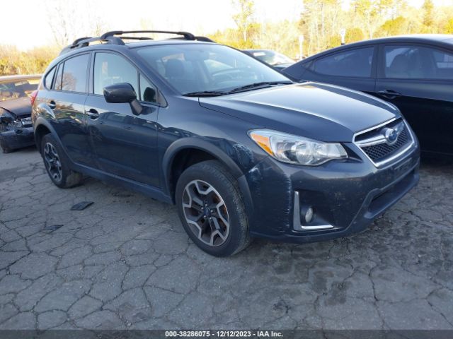 SUBARU CROSSTREK 2017 jf2gpabc8hh223800