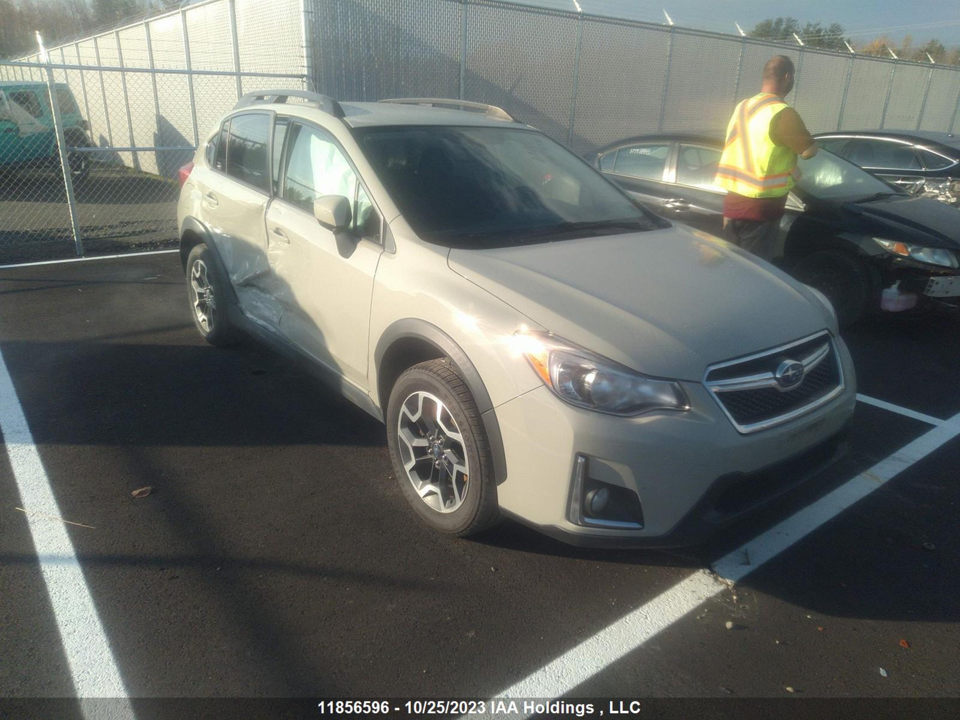 SUBARU CROSSTREK 2017 jf2gpabc8hh225093