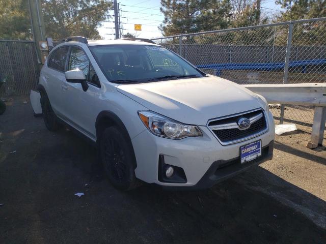 SUBARU CROSSTREK 2017 jf2gpabc8hh225689