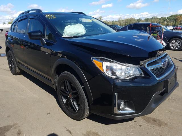 SUBARU CROSSTREK 2017 jf2gpabc8hh240483