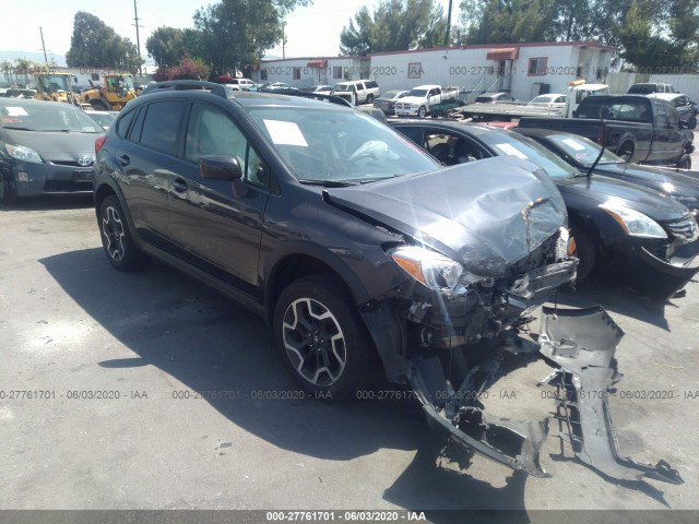 SUBARU CROSSTREK 2017 jf2gpabc8hh240757