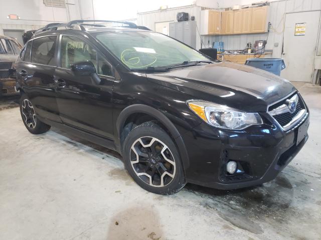 SUBARU CROSSTREK 2017 jf2gpabc8hh243173