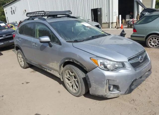 SUBARU CROSSTREK 2017 jf2gpabc8hh243724