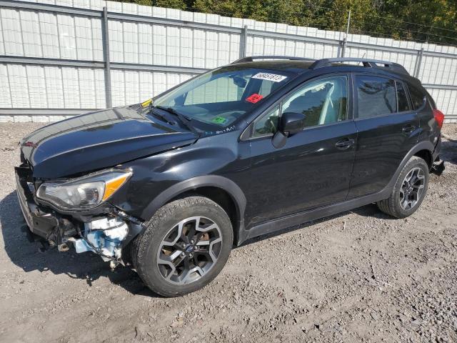 SUBARU CROSSTREK 2017 jf2gpabc8hh245893