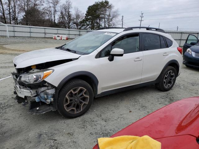 SUBARU CROSSTREK 2017 jf2gpabc8hh246204