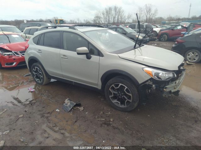 SUBARU CROSSTREK 2017 jf2gpabc8hh248874