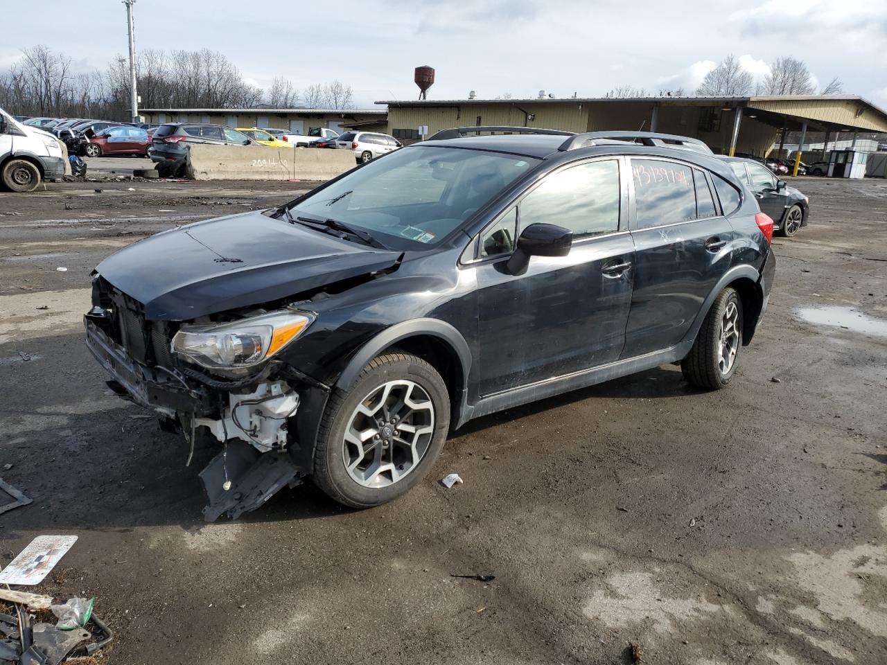 SUBARU CROSSTREK 2017 jf2gpabc8hh251788