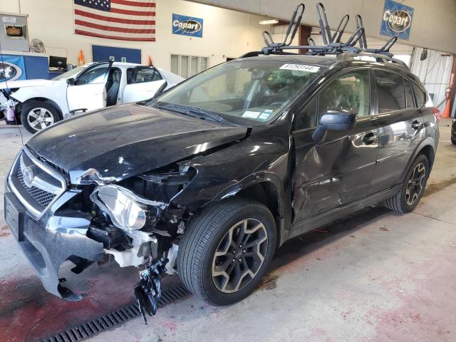 SUBARU CROSSTREK 2017 jf2gpabc8hh258594