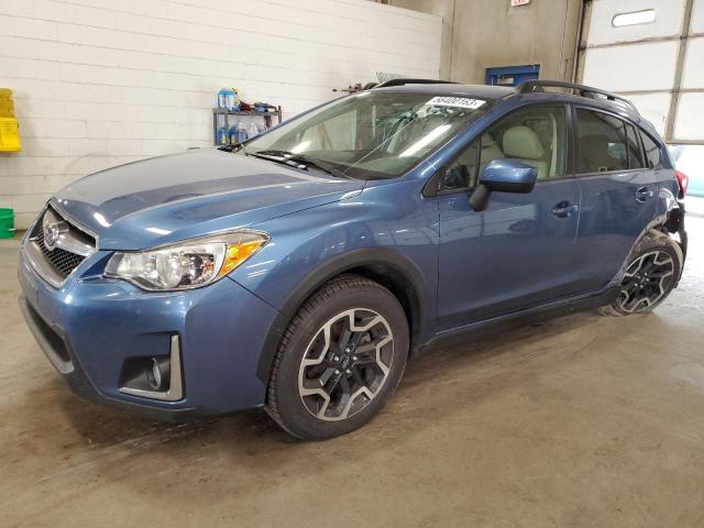 SUBARU CROSSTREK 2017 jf2gpabc8hh260183