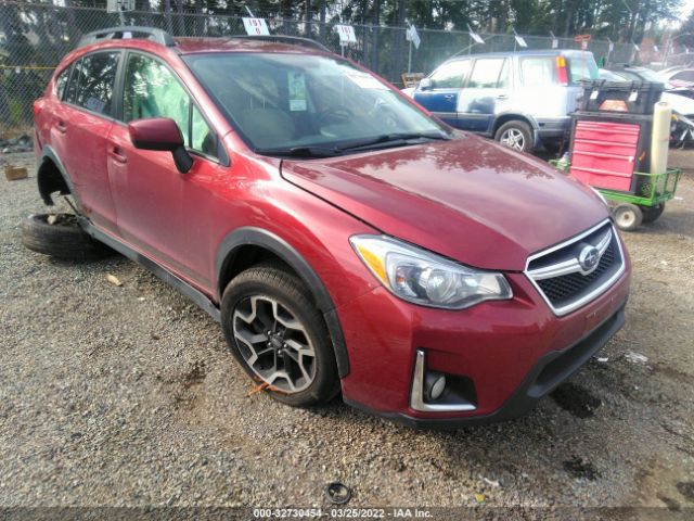 SUBARU CROSSTREK 2017 jf2gpabc8hh264234