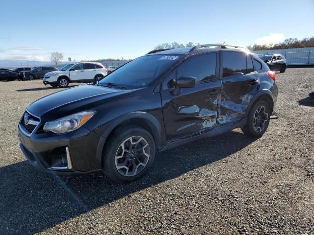 SUBARU CROSSTREK 2017 jf2gpabc8hh277341