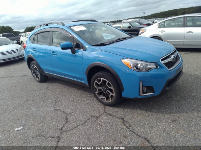 SUBARU CROSSTREK 2016 jf2gpabc9g8205093